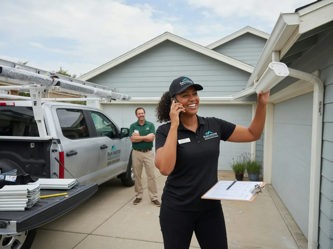 Gutter Installation Idyllwild, CA FAQs